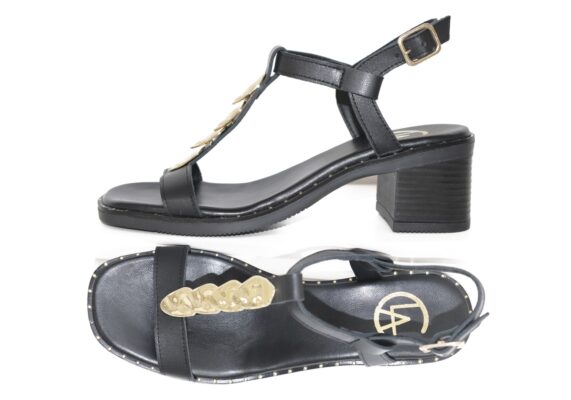 14C-KALESIA NEGRO