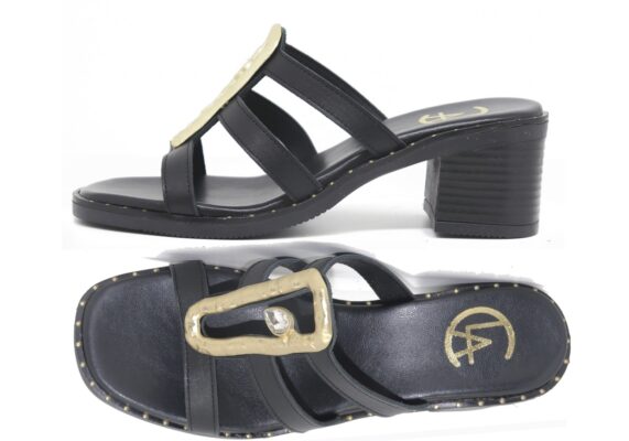 14C-YELI NEGRO