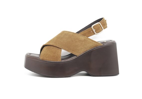 18C-CLASH MARRON