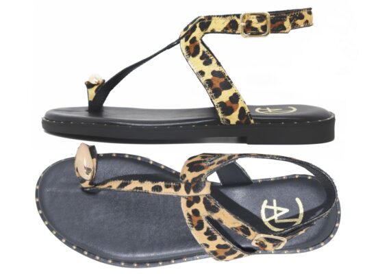 4C-HERMION LEOPARDO